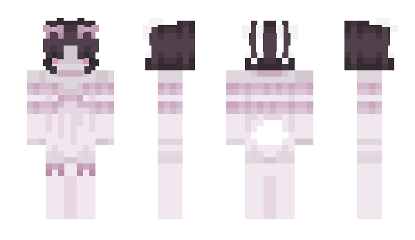 Minecraft skin Cohesivechief78