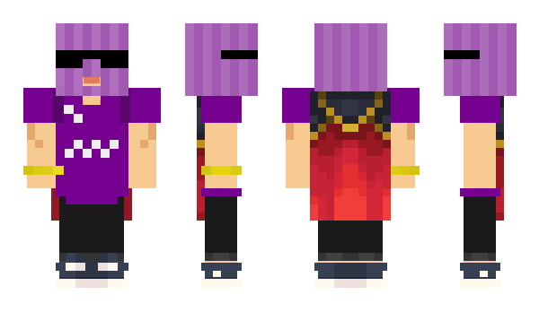 Minecraft скин по нику j_cn