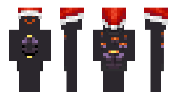 Minecraft скин по нику RenaultKangoo