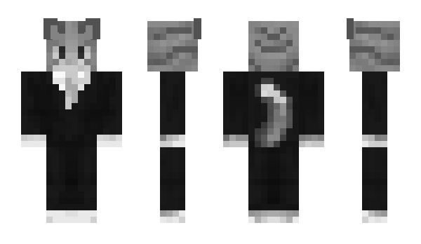 Minecraft skin gimaks6292