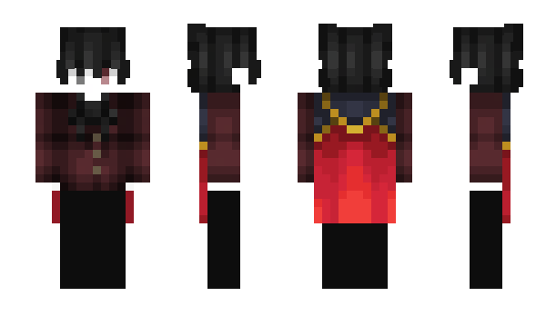 Minecraft скин по нику vlyxus