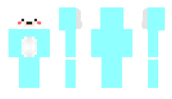 Minecraft skin ja_rim