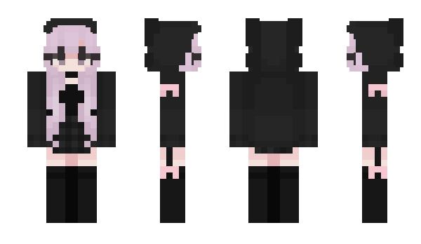 Minecraft скин по нику j6kc