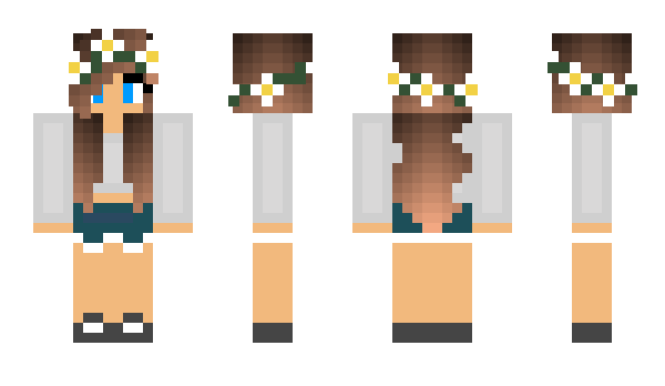 Minecraft skin jonasis97