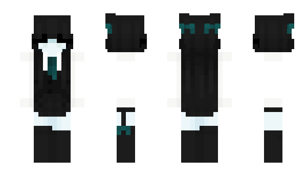 Minecraft skin yoitsPK