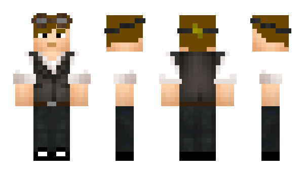 Minecraft skin Tutorials
