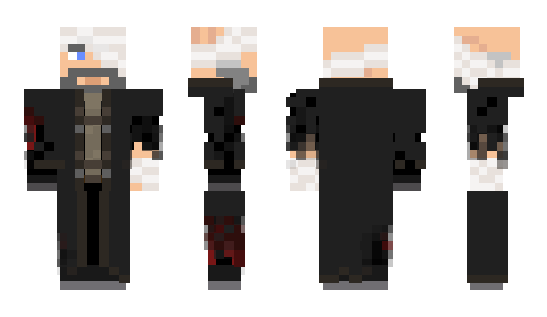 Minecraft скин по нику Pp08
