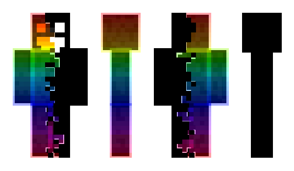 Minecraft skin Willyxt