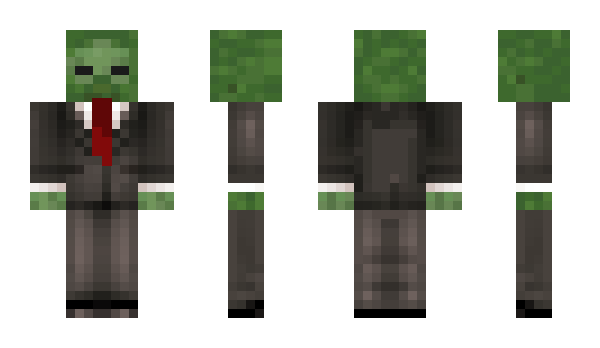 Minecraft скин по нику oldoge