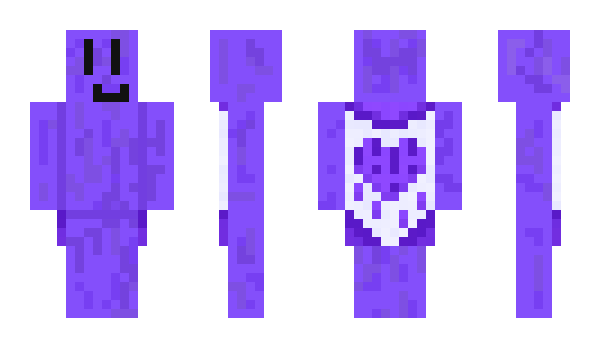 Minecraft skin Dk_C0mmunist