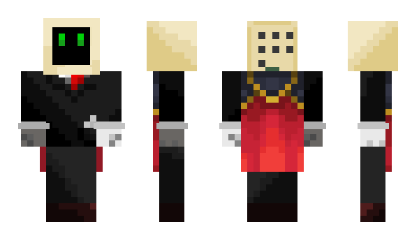 Minecraft скин по нику Kon1013_