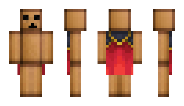 Minecraft скин по нику Entitilozldd