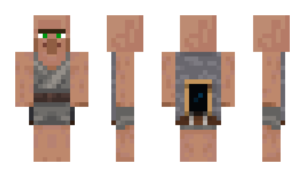 Minecraft скин по нику Taras_Svinenko