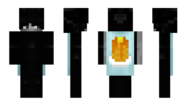 Minecraft скін по ніку shcrpns