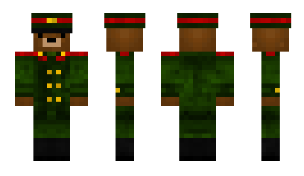 Minecraft скин по нику darthweder