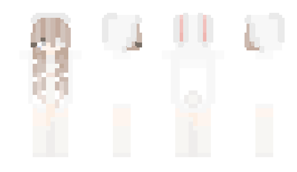 Minecraft скін по ніку saharrrrrok