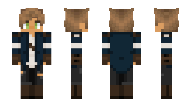 Minecraft скін по ніку dvng