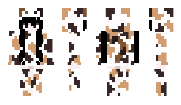 Minecraft skin Sir_Griffo