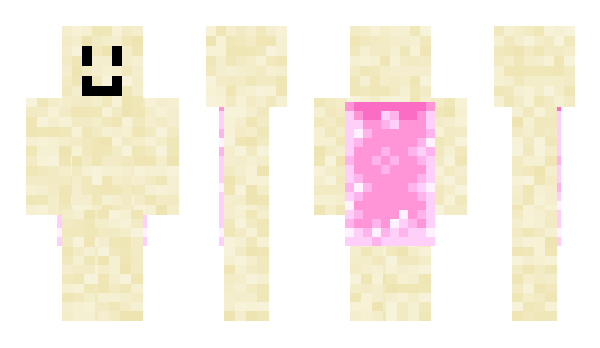 Minecraft skin Ner3a_Shark