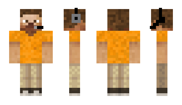 Minecraft скін по ніку UUSR
