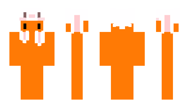 Minecraft скін по ніку Septeni
