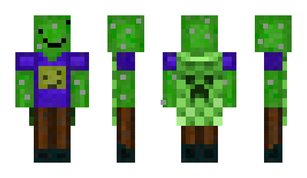 Minecraft skin 5_4546