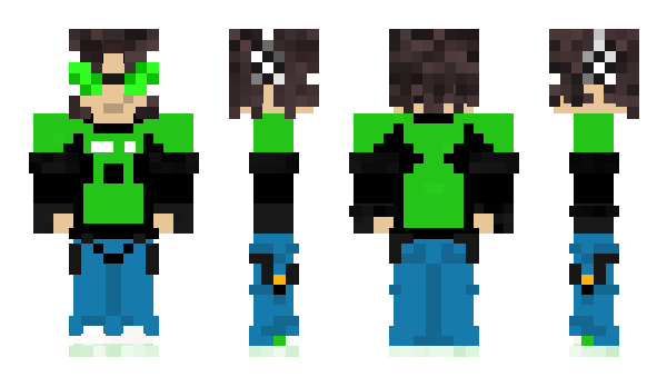 Minecraft скин по нику SXpeedZ