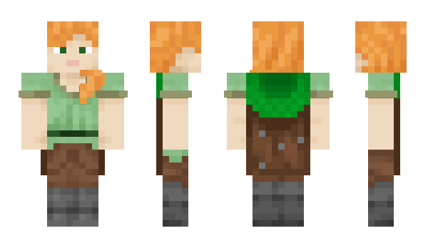 Minecraft скин по нику jk123craft