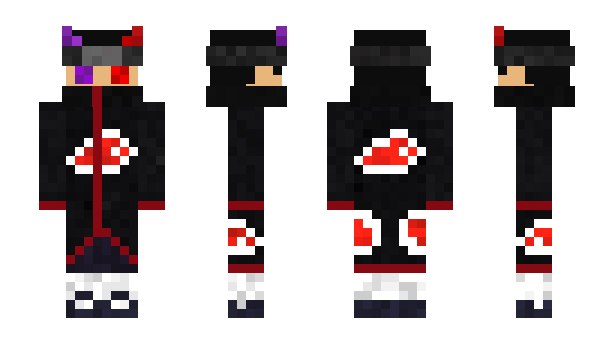 Minecraft скин по нику wizzedcaleb