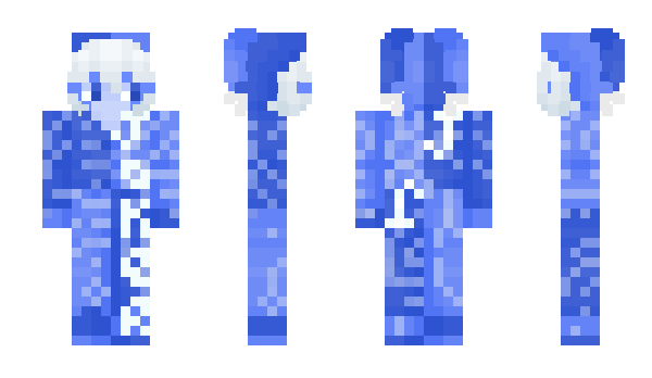 Minecraft скин по нику L0STLUNG