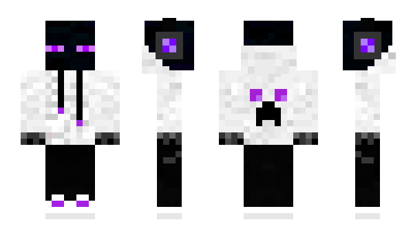 Minecraft skin DaRk_03Rus