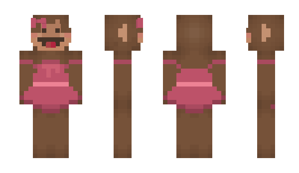 Minecraft скин по нику maymus2