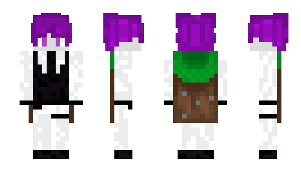 Minecraft скин по нику _SkyTech_