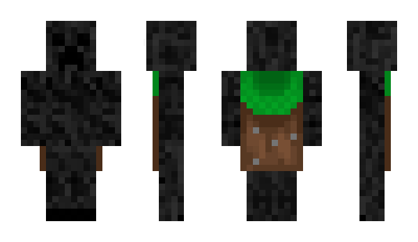Minecraft скин по нику bexzlol