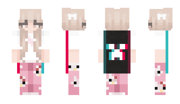 Minecraft skin bolidex