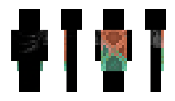 Minecraft skin sadt1ger2437