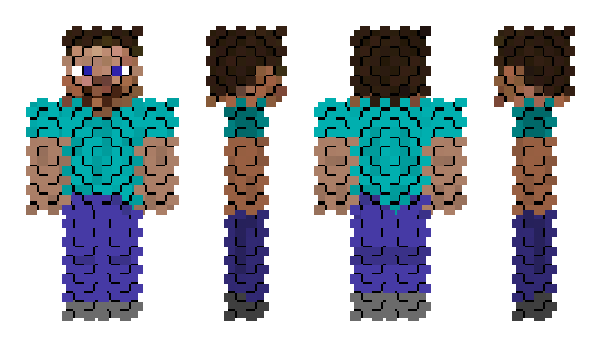 Minecraft skin 42024