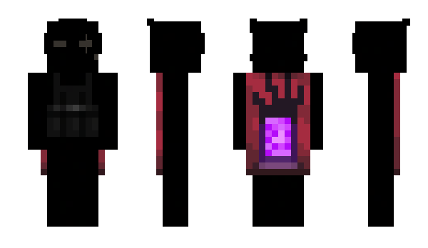 Minecraft скин по нику Dhisco