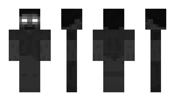 Minecraft skin Flae_