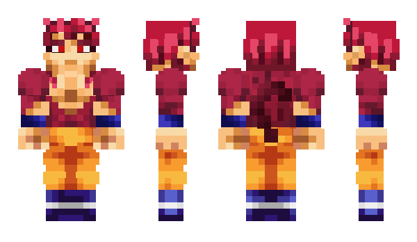 Minecraft скін по ніку Carsay