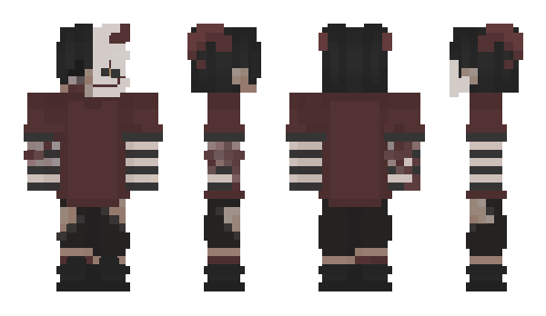 Minecraft скин по нику jayysus