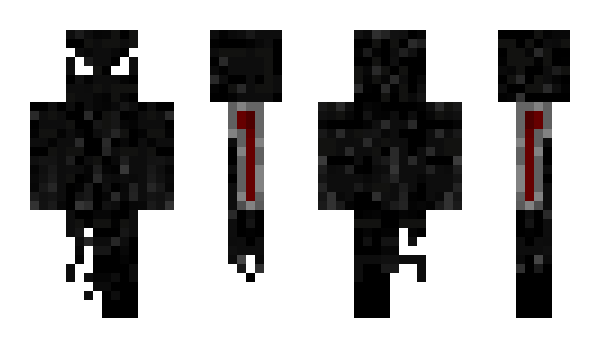 Minecraft skin SpotifyPremium