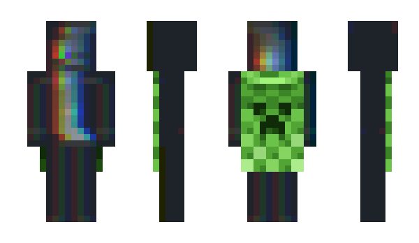 Minecraft скин по нику LoadString