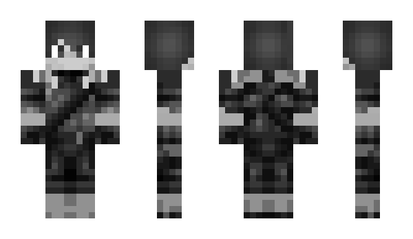 Minecraft skin sumaaB