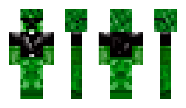 Minecraft skin Prev