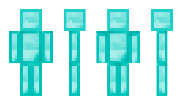 Minecraft skin Lim0103