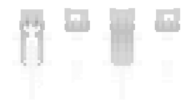 Minecraft skin soyghost