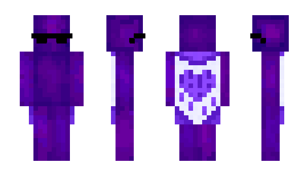 Minecraft скин по нику jbu0