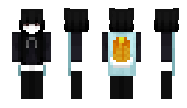Minecraft скин по нику slynoffer