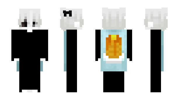 Minecraft скин по нику 6mcb